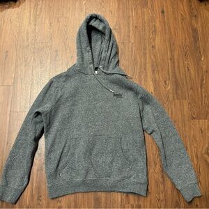 Superdry hoodie